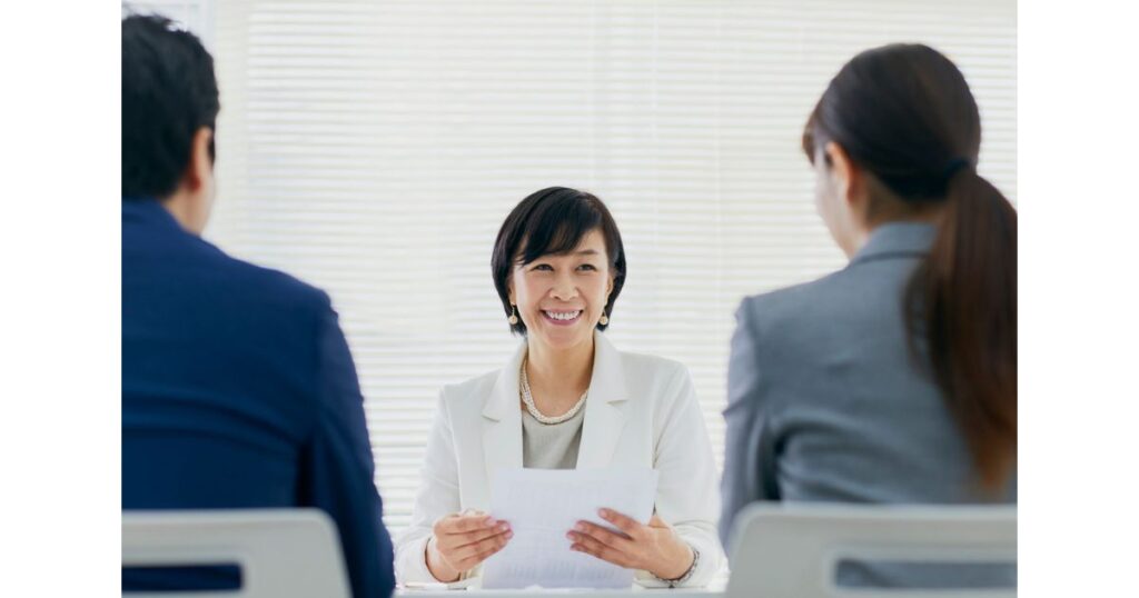 大学生のための保護者同伴USCPAカウンセリング