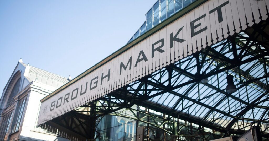 バラマーケット