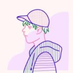 <strong>推し活勢</strong>